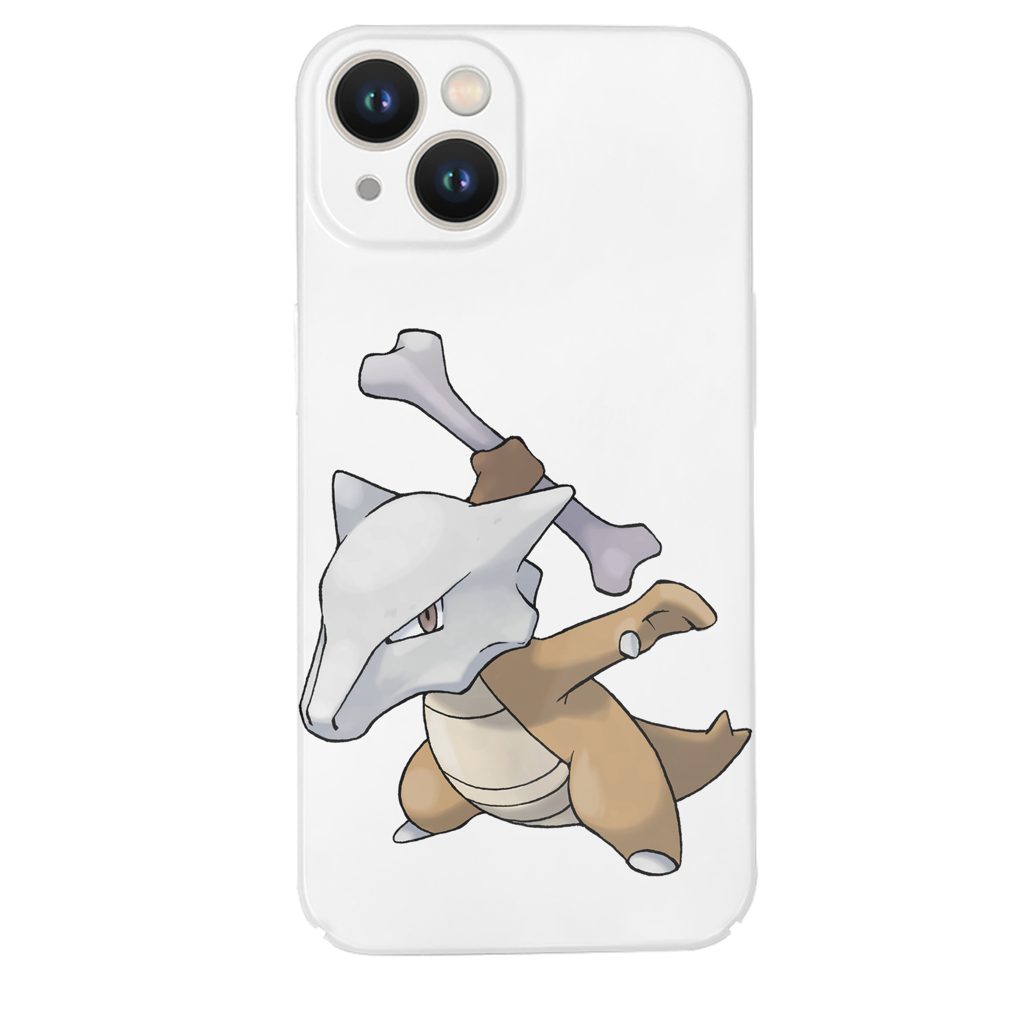 （画像用） ポケットモンスター Pokémon 【iPhone 14シリーズ対応】ハードケース